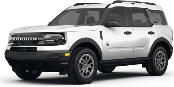 FORD BRONCO SPORT 2024 3FMCR9B67RRF19936 image